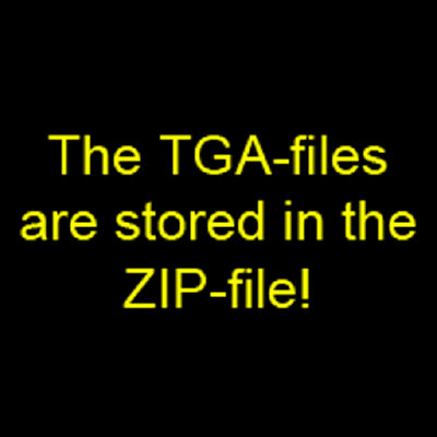 space bang tga-sequence